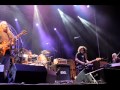 Little toy brain (lyrics) - Gov't mule