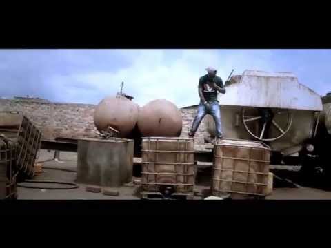 Black Flow Ft Hood & Black'o - Ka ni Ngé