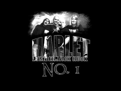 HARLET - Šlapej dál