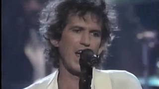 Keith Richards / Whip It Up (Live 1989)
