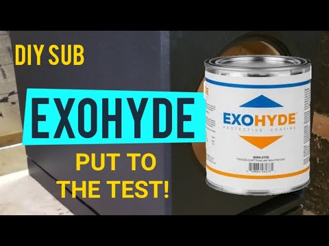 Ep. 39 - Exohyde is it better?  DIY SPEAKER and Subwoofer covering.  Is it a Duratex replacement??