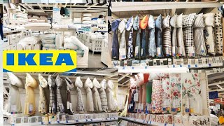 IKEA HOME  May 2021 | New Collection | IKEA Bedsheets | Bed Linen | Duvet Covers | Bedding Stuff