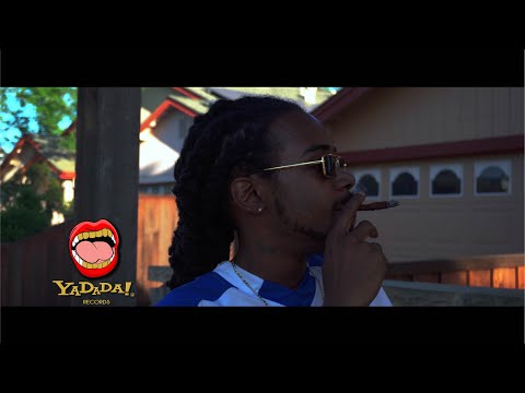 Jai Swift aka Swiftyy - Robo Cop'n (Official Video) | Dir. ShotbyTreeze x Swiftyy2x