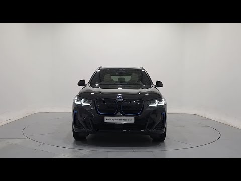 BMW iX3 M Sport Pro - Image 2