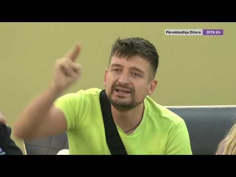 Permbledhja ditore - Dita 24 - 05.10.2022 - It's My Home
