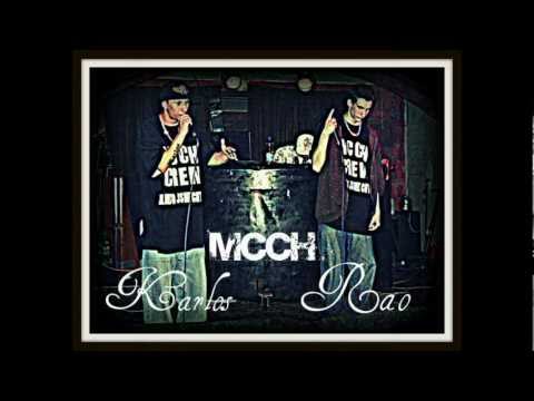 MCCH Crew - Vyhořelá svíčka ft.Myžulka