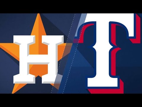 6/3/17: Beltran leads Astros to ninth straight win