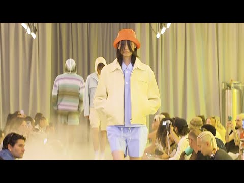 Solid Homme | Spring Summer 2023 | Full Show