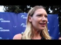 Anna Torv Oceana SeaChange 2013