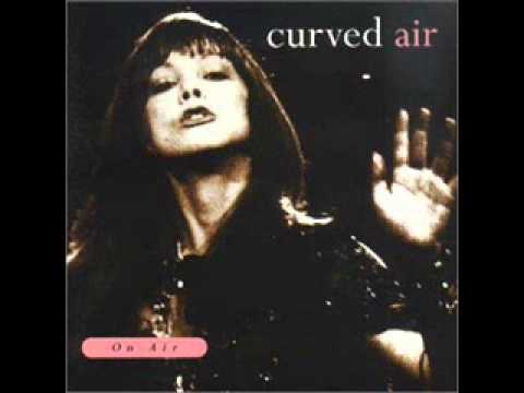 Curved Air_ On Air Live At The BBC (1970-76) full album