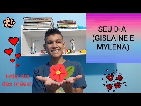 Seu Dia - Gislaine e Milena
