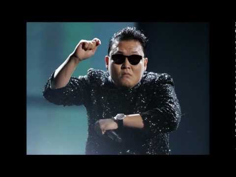 PSY - Gangnam Shake
