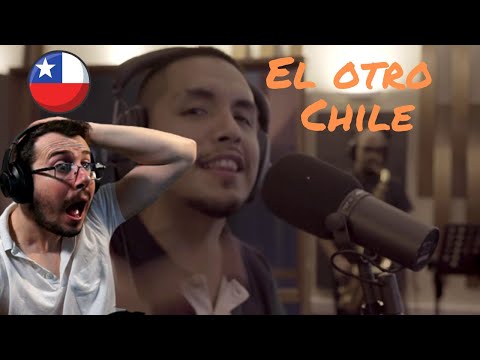 Italian reacts to Spokesperson & Children's Youth Choir - The Other Chile