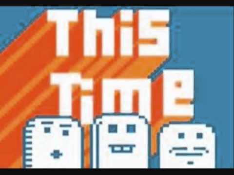 DJ MedalScreed - This Time (Original Mix)