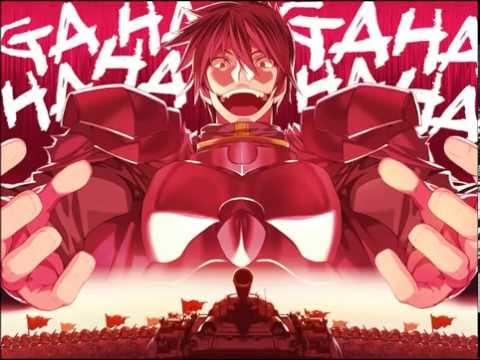 Rance 03 OST - 交差、点 (Shizuka Theme)