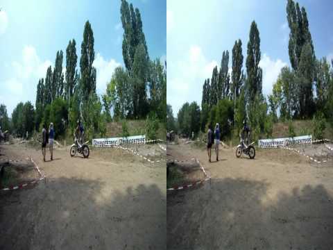 Trial Bauschheim 2011 (Lauf zur HTJM)