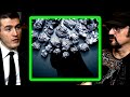 How To Overcome Procrastination And Self Doubt Robert Rodriguez And Lex Fridman