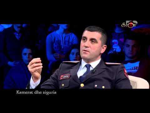 Top Show, 3 Shkurt 2016, Pjesa 3 - Top Channel Albania - Talk Show