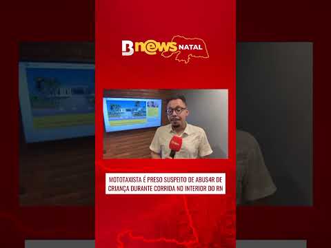 🚨 Crime chocante no interior do RN