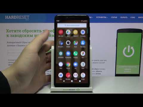 Как сделать скриншот на VIVAX Point X503? / Как выполнить снимок экрана