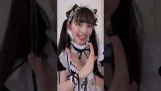 TikTok マジでかわいい　とき宣　菅田愛貴