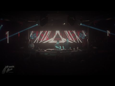 Proxic 3 Year anniversary - Netrek B2B Equalizer [Full set]