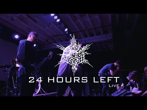 PSYCHO-FRAME - 24 Hours Left (live) Jon reunion show