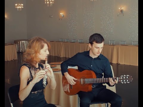 SoSco Duo video.