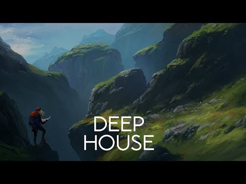 Refeci & Robbie Koex - New World (ft. Micah Martin)