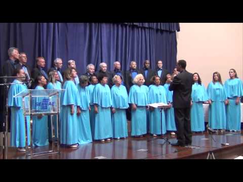 Coral Espírita Irmã Scheilla - Belo Horizonte - MG