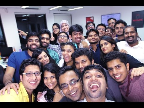 Видео Crowdfire