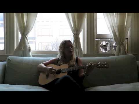 Former Things (Live) - Ashlee Morton Video