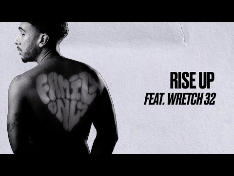 Video thumbnail for Rise Up