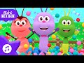 Download Lagu In The Ball Pit 🥳 BICHIKIDS 🐞 MIX 🌈  PREMIERE 🎵 NURSERY RHYMES FOR KIDS Mp3 Free
