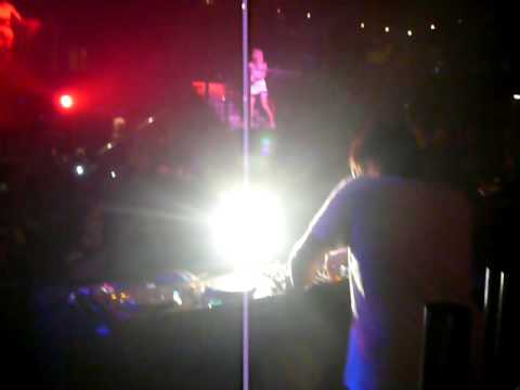 Wally Lopez @ She (07-11-08)