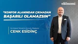 “Konfor Alanından Çıkmadan Başarılı Olamazsınız”