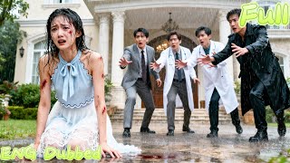 He kicked her out of home for his pregnant mistress, She signed divorce&vanished, he collapsed