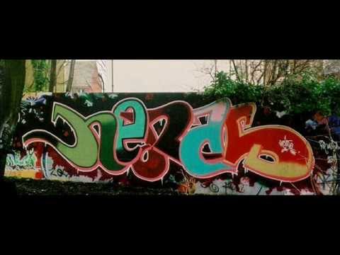 HERAS (UNG) - 3in1 MIXTRACK (Prod.DOG)