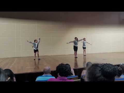 Apresentação Jazz 02 09/12/22