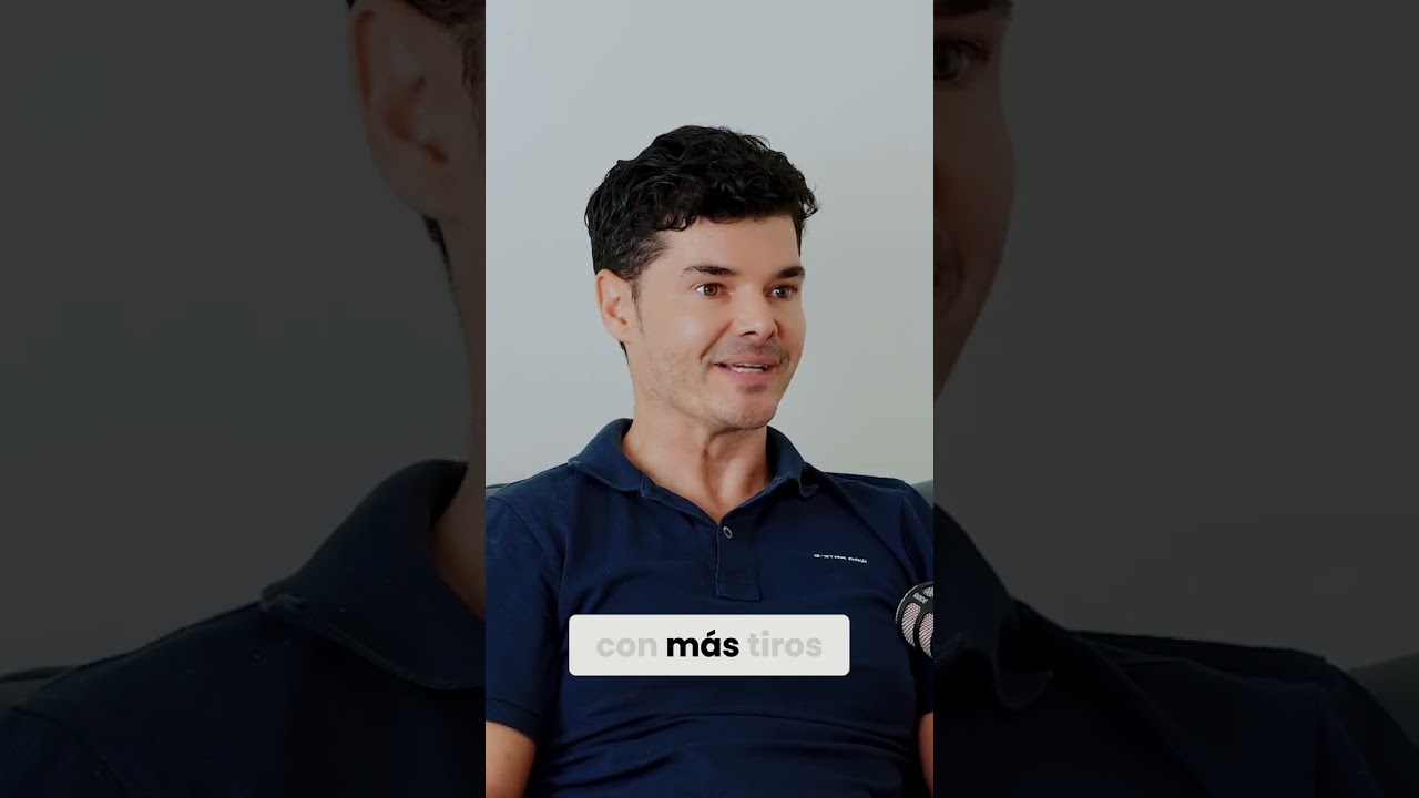 El consejo clave de Steve Jobs para jóvenes emprendedores #shorts