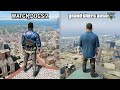 Watch Dogs 2 Vs Gta 5 Which Game Is Better In 2025 Ultimate Comparison