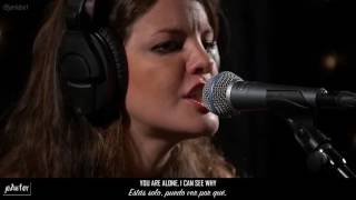 Hinds • San Diego │(inglés - español)