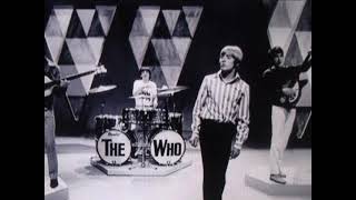 THE WHO   &quot; Call me Lightning &quot;    2021 stereo mix from original mono version.