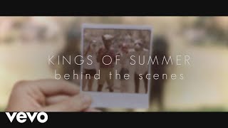 ayokay, Quinn XCII - Kings of Summer - Behind the Scenes ft. Quinn XCII