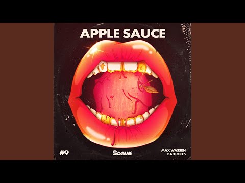 Apple Sauce