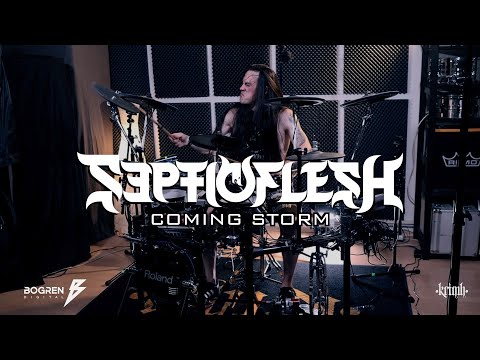 Free Download Krimh Drums KONTAKT