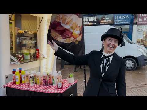 Banbury Victorian Christmas Market 2022