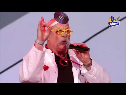 Finalist LVK 2018: Paul & Leo - Is hei 'ne dokter in d'r zaal