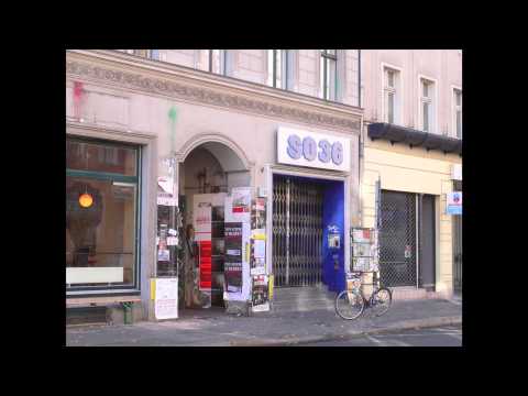 ALIAS & NIKSN - Winterdepressionen