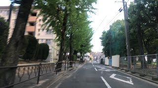 本日も夜勤向かうドライブ配信！